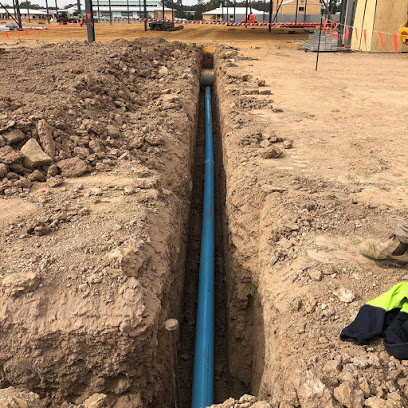 Brownie's Plumbing Services Pty Ltd